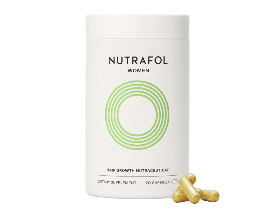 Nutrafol Women